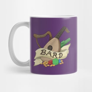 Bard Mug